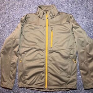 Men's Softshell Jacket Windproof